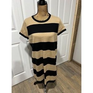 Calvin Klein Knit Dress